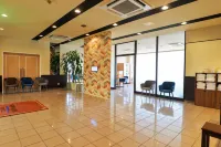Hotel New Gaea Itoshima Hotels in Itoshima