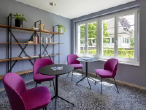 Bären Self Check-in Hotel Hoteles en Soleura