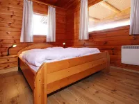 Log Cabin in Hasselfelde Near Harzer-Hexen-Stieg Hotels in Hasselfelde