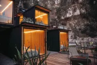 Hawkay Glamping Hotels in 