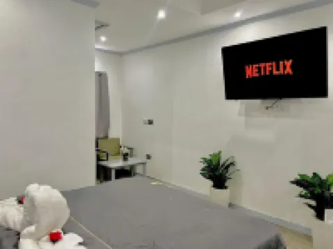 Clavier's- AirCon- Seaside- FamilyFriendly Hotels in Soufriere