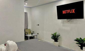 Cute Studio Apartment in Soufriere From Claviers