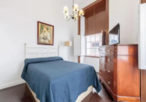 聖克魯斯德拉帕爾的標誌性住宅