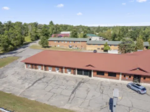 Commander Motel Hotels in Breezy Point