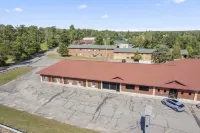 Commander Motel Hotel di Nisswa