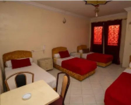 阿萊坎蒂酒店 貝尼邁拉勒酒店