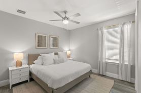 Canopy Cove Stunning 2BR Apt Heart of Downtown