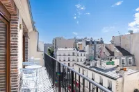 Fraternity-Hotel - Auberges de jeunesse