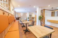 Hotel Bestprice Santillana - breakfast