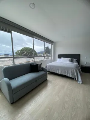 Spacio 30 Hotels near Iglesia de la Veracruz