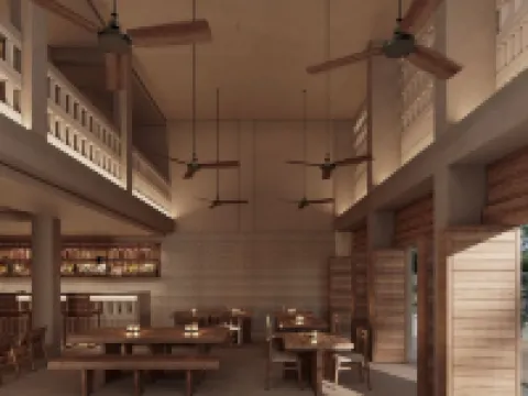 Hotel Humano, a Member of Design Hotels Hotels in Santa Maria Colotepec