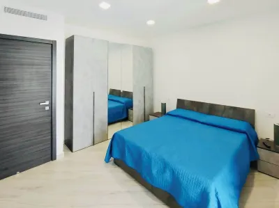 YourHome - Alisea Home Hôtels à proximité de : Parrocchia del Santissimo Salvatore