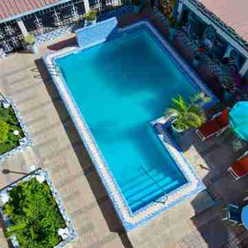 Sweet Mama Fitness & Recreational Facilities