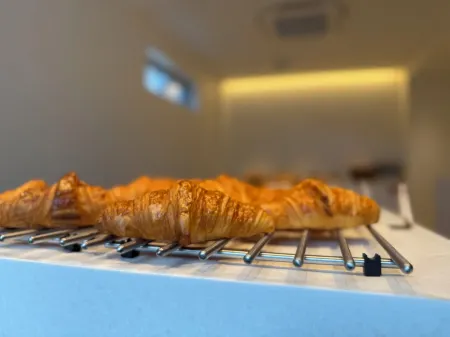 BAKERY HOTEL SHIRAHAMA Отели рядом с достопримечательностью «Пляж Ширара-Хама»