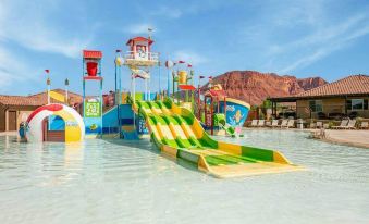 Paradise Poolhouse Stg-3800