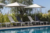 Herdade da Cortesia - Pools