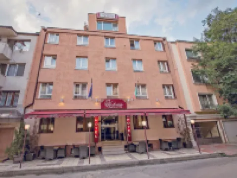 Victoria Hotel Hotels in Odesos
