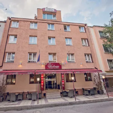 Victoria Hotel