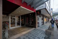 Gente del Sur - Towers Các khách sạn ở 