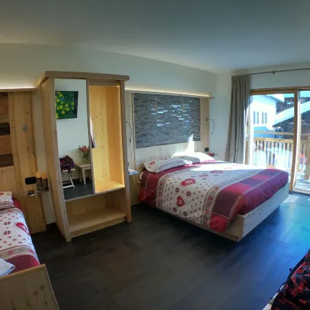 Hotel Carpe Diem