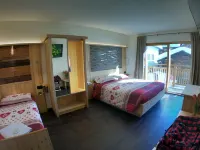 Hotel Carpe Diem - Mountain view
