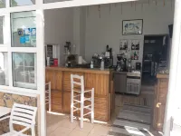 Polydoros Appartments