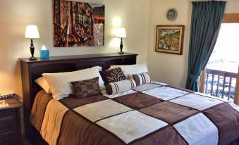 Mein Haus Bed & Breakfast