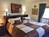 مين هاوس بيد آند بريكفاست فنادق في 