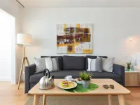 Studio in Gran Canaria Near Golden Beaches