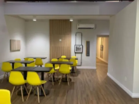 Graal Inn Uberaba Hotels in Uberaba