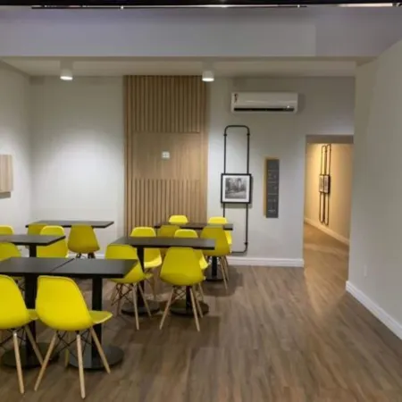 Graal Inn Uberaba