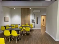 Graal Inn Uberaba Hotels in Uberaba