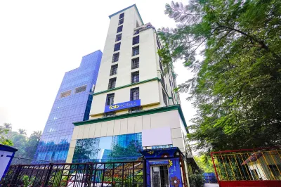 FabHotel Corporate Apartments Bandra
