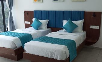Hotel Grand Kakatiya