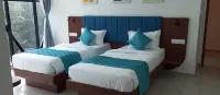 Hotel Grand Kakatiya Hotels in Warangal