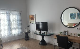 Premier Apts in Vibrant Downtown LA