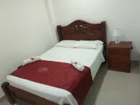 Hotel Santa Bárbara Mompox