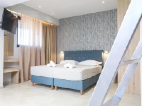 CORFU GOLD LUXURY SUITES Hotels in Benitses