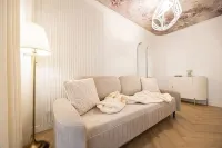 Flores Przestronny Apartament z Dusz Blisko Wyspy M y Skiej Hotels in Gmina Sicienko