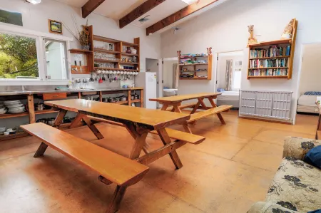 Waitutu Forest Lodge Отели в г. Wairaurahiri