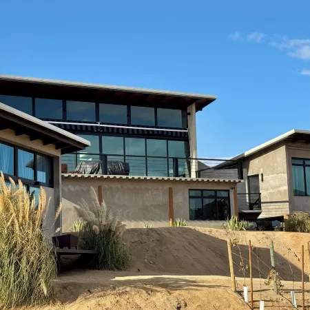 Prajna Valle de Guadalupe