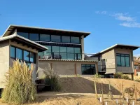 สถานที่พัก Prajna Valle de Guadalupe - ลอดจ์
