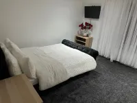 GreatYarmouth-SeaSide-Sleeps6-PetFriendly-91WS فنادق في Gorleston-on-Sea