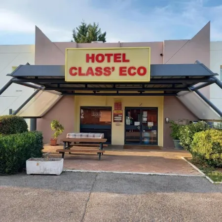 Class'Eco Albi