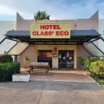 Class'Eco Albi Hotels in Ambialet