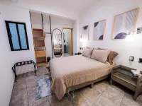 Hotel Casa Dominguez - balcon
