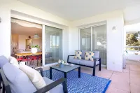 Genteel Home 弗拉門戈露台