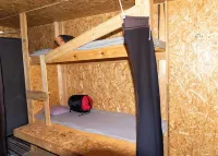 Bear Watching and Photography Hide Hotels in Vinni Parish