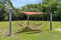 Oasis Apartment Homes Hotels near First Baptist Church Aurantia