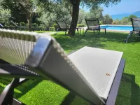 Attilio High Living Suites - Adults Only - Beach